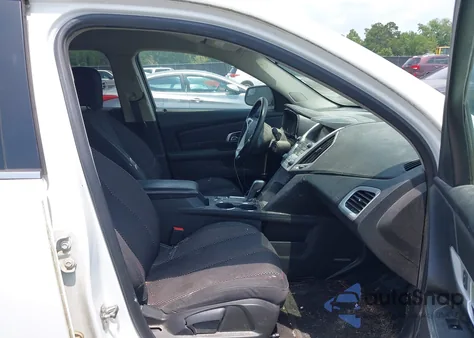 2013 GMC Terrain Sle-2 из США, поврежденный, VIN 2GKALSEK4D6225198